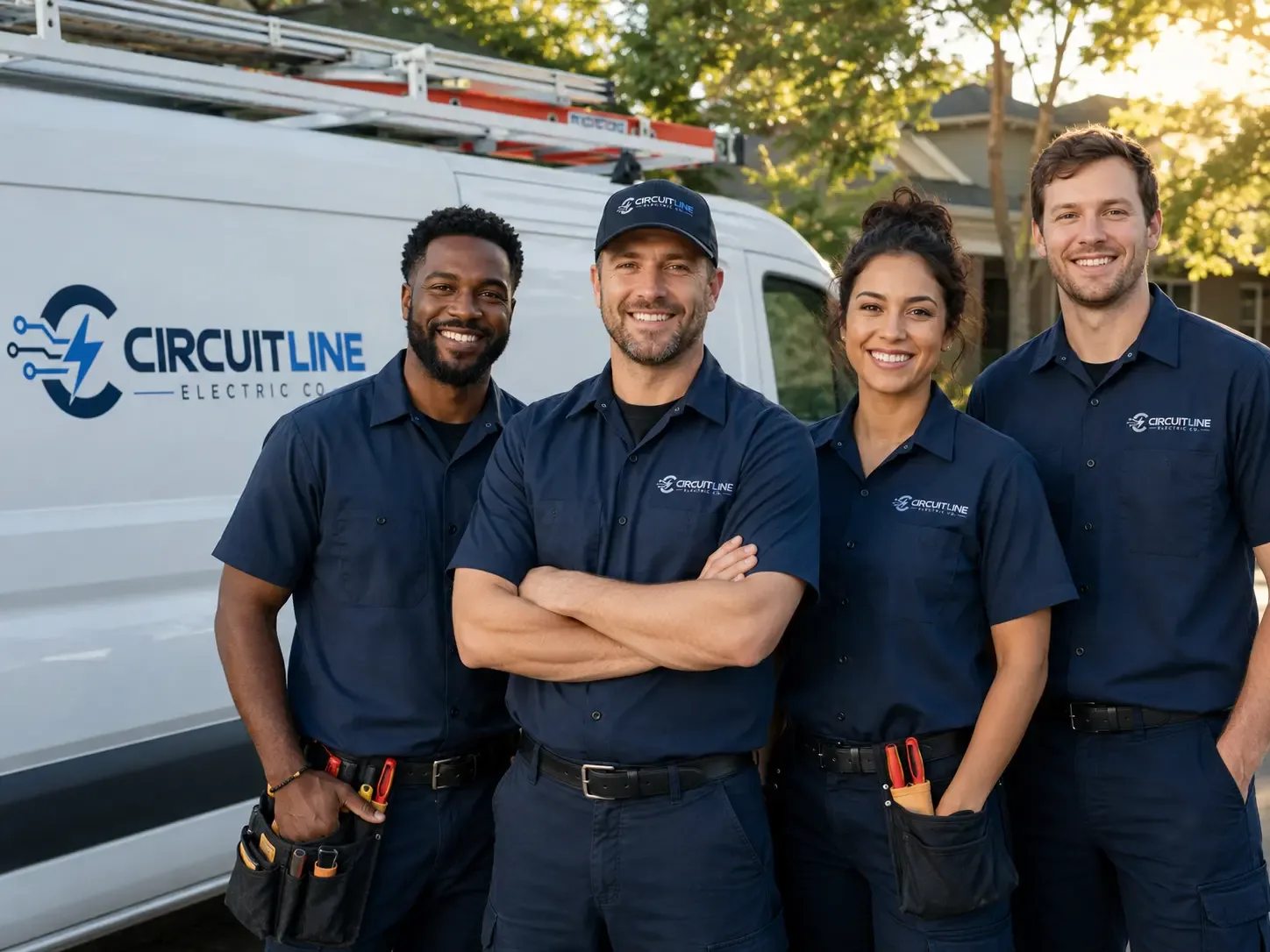Whole Home Rewiring company in Biddeford, ME