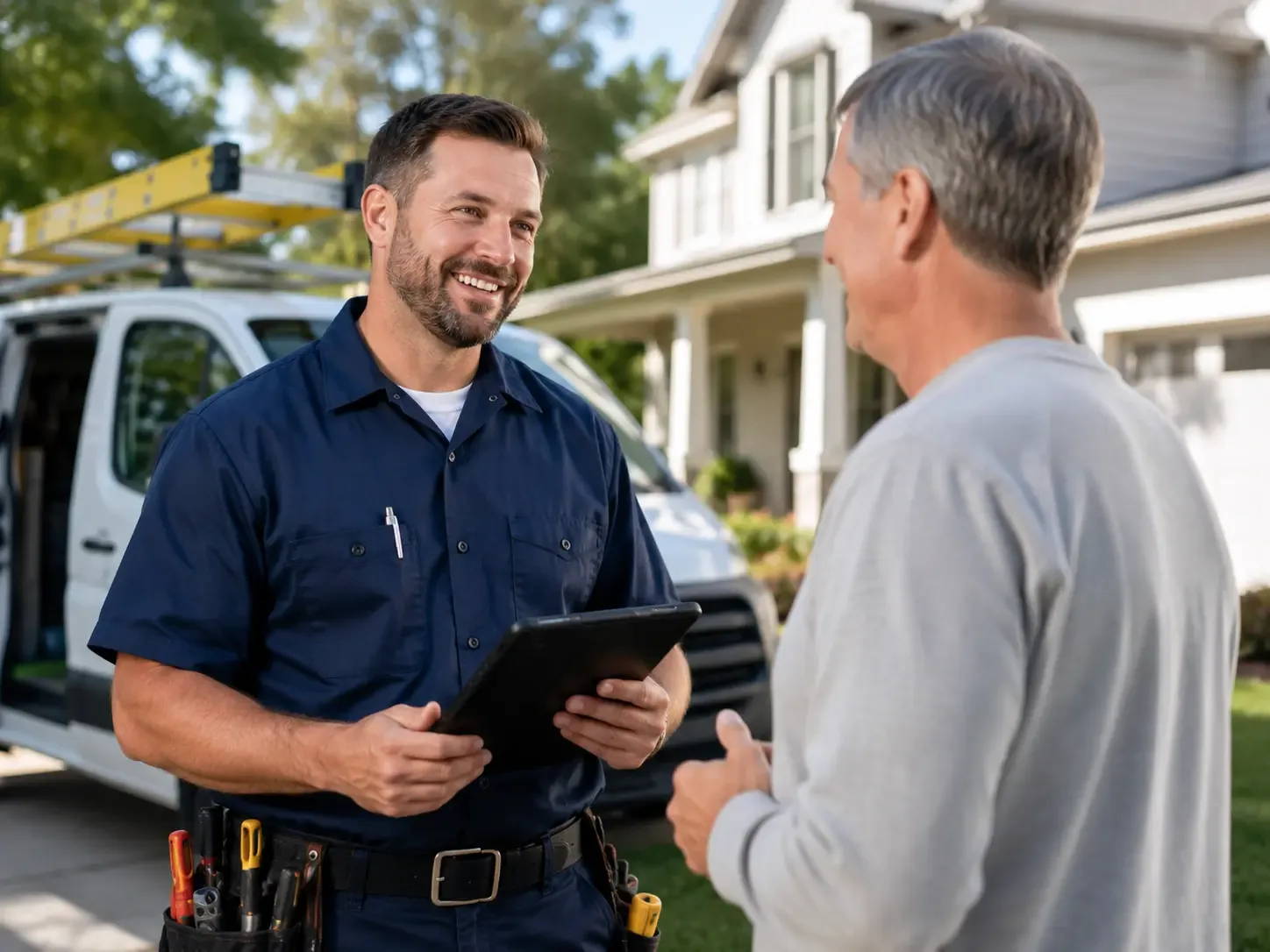 Whole Home Rewiring Biddeford, ME FAQs
