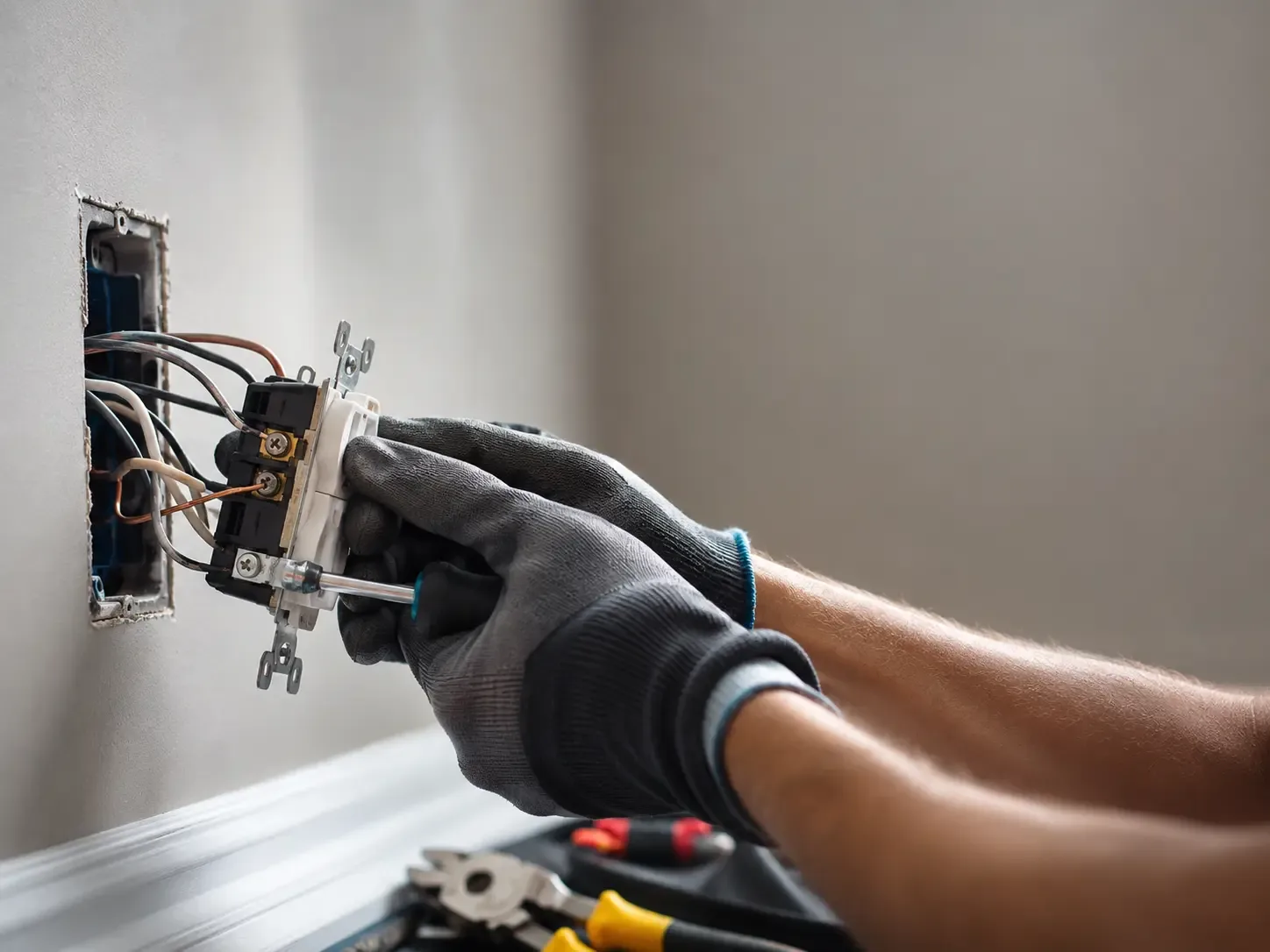 Why choose Whole Home Rewiring in Biddeford, ME
